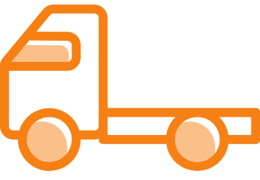 肃南拖车/平板车